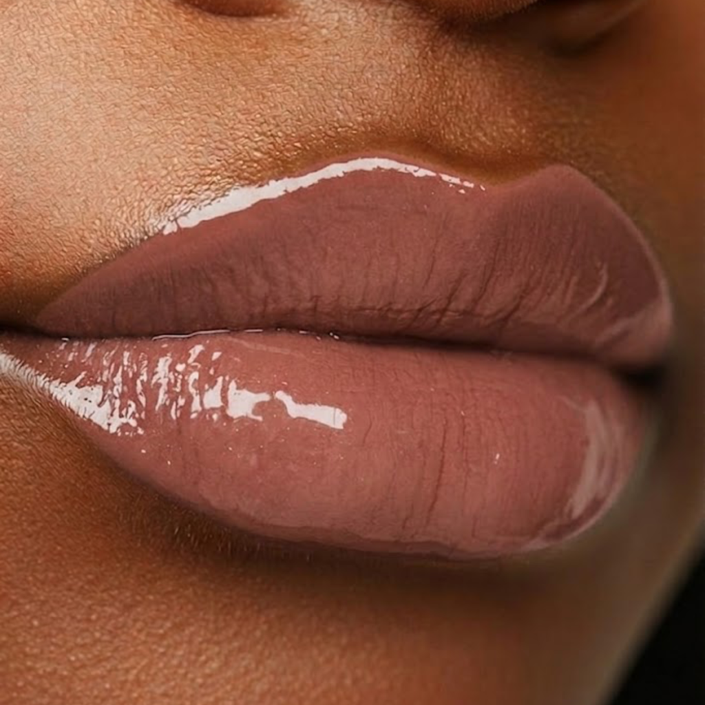 Parfait Gloss