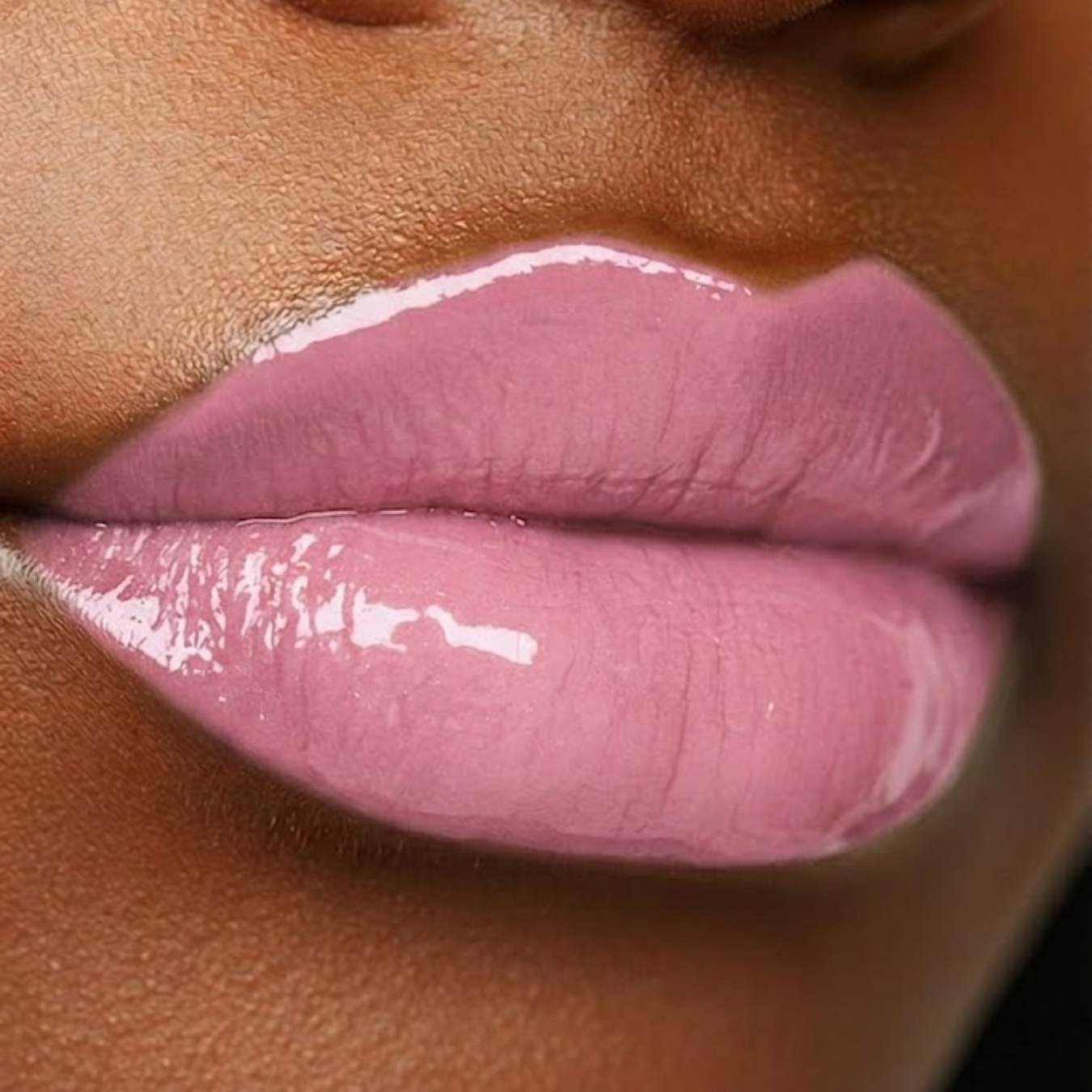 Be Pink Gloss