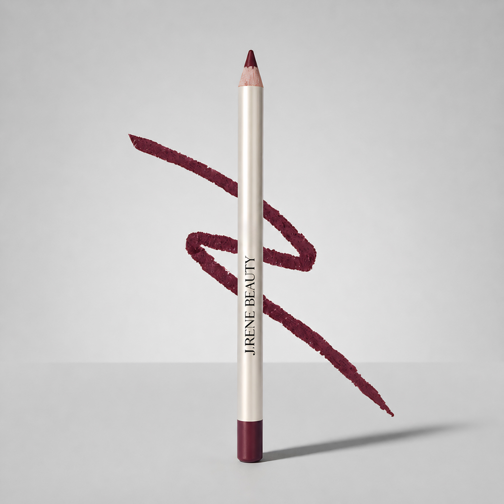 Brick Brown Lip Liner