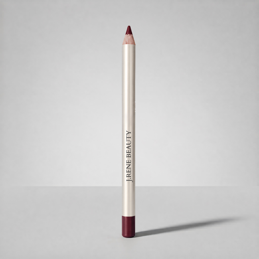 Brick Brown Lip Liner