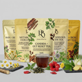 Full Body Reset Bundle