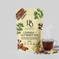Candida + Gut Reset Tea