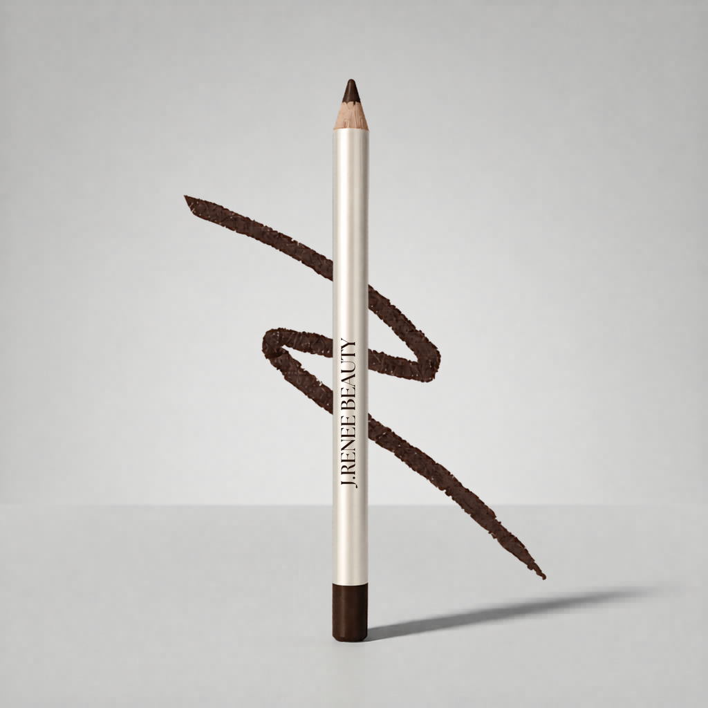 Dark Coffee Lip Liner