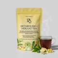 Metabolism + Debloat Tea