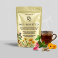 Skin + Beauty Tea